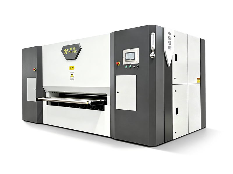 UltraMaster®32シリーズ 6インチ高精度レベラー ZHONGNUO