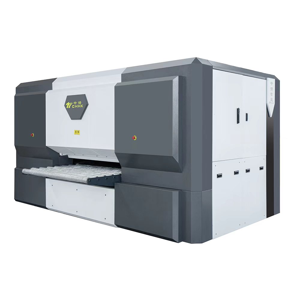 Steel Sheet Leveling: How It Works and How to Choose a Leveling Machine